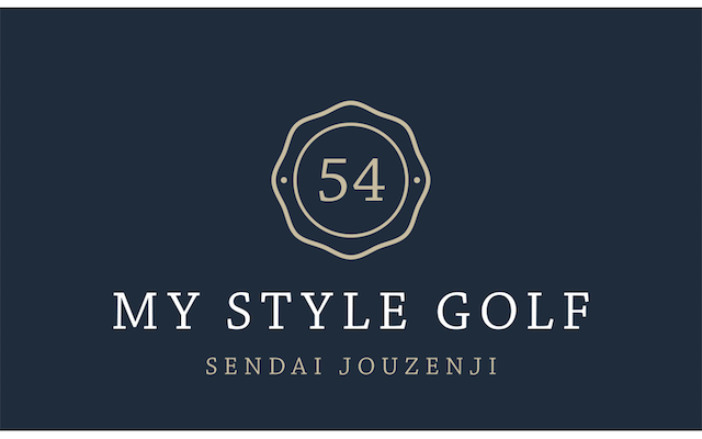 MY STYLE GOLFの画像